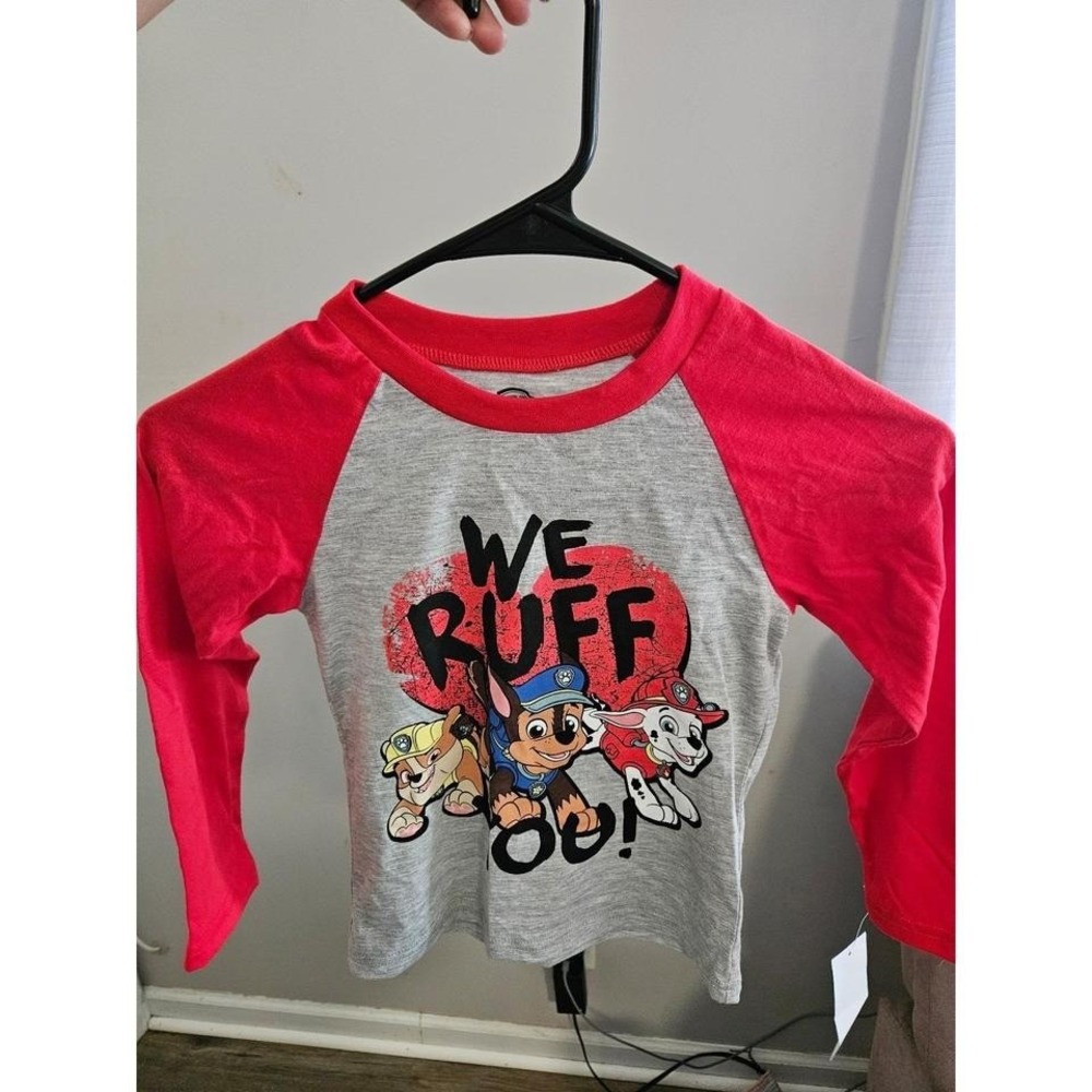 Paw Patrol sz‎ 4t
